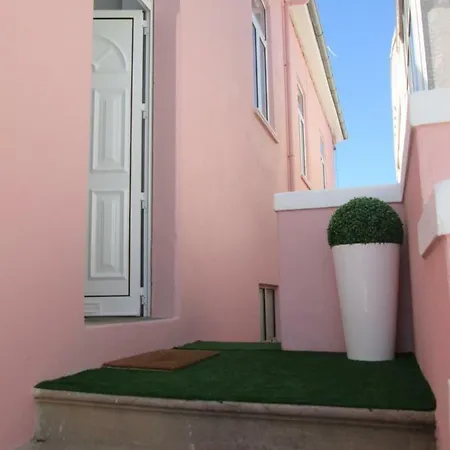 Guest house Why Not? Espinho *